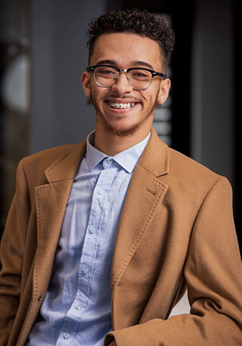 Elijah Hamilton
