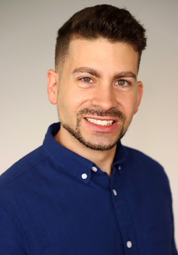 George Georgoudis