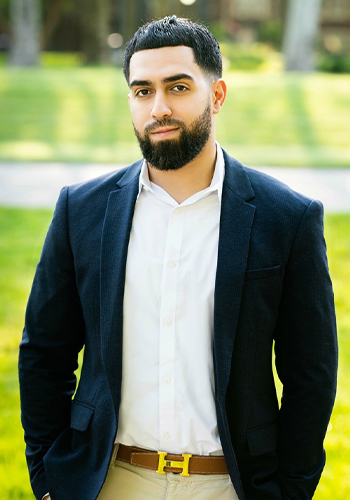 Hashem Mustafa