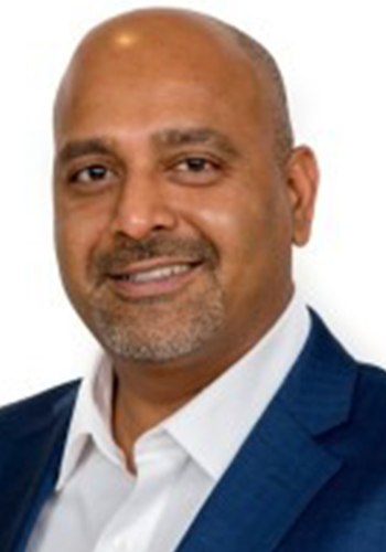 Hemal Shukla