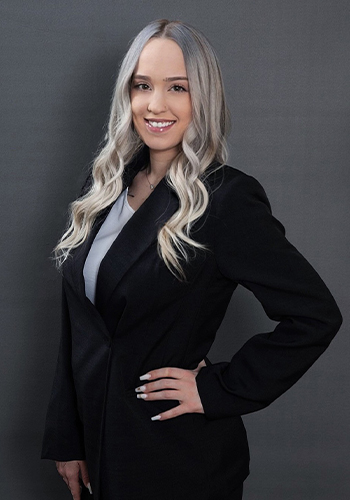 Kayla Marchowsky