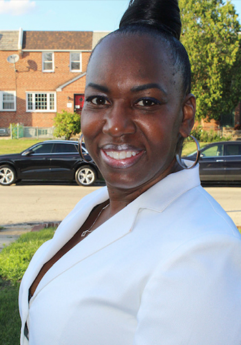 Nichelle Smith