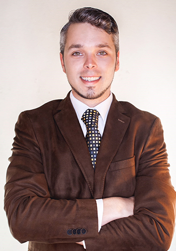 Paul Bechta