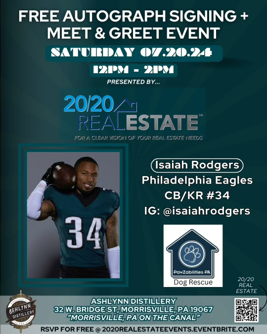 Isaiah Rodgers