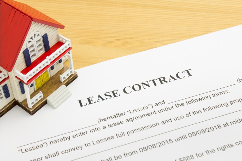 Home Contract