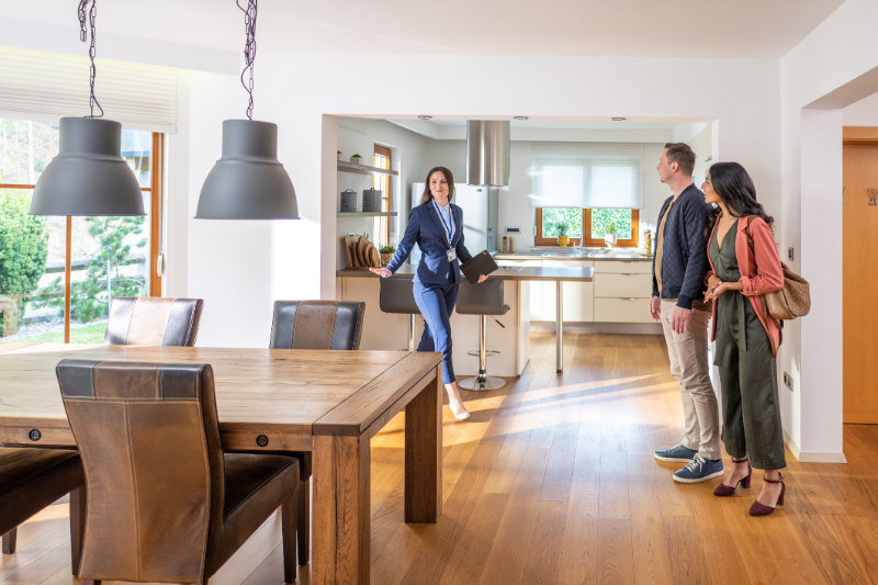 How Realtor can help you