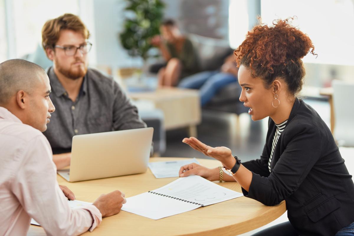 Open dialogue and professional mediation are at the heart of 20/20 Real Estate’s conflict resolution strategy