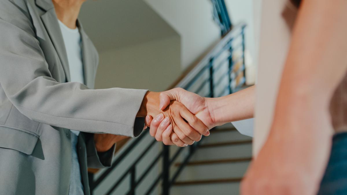 At 20/20 Real Estate, there’s personalized service, clear communication, and proactive property management