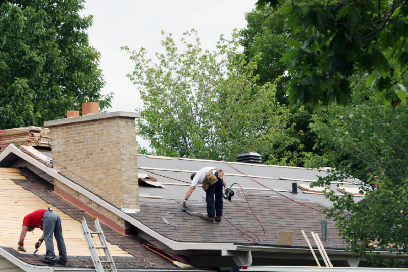 The Cons of New Constructions Homes
