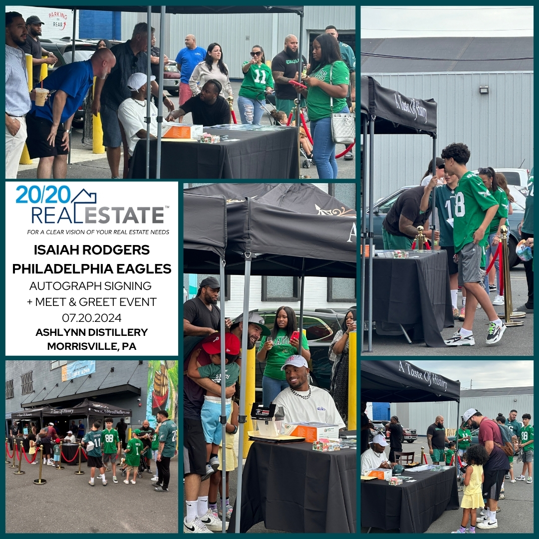 charity events